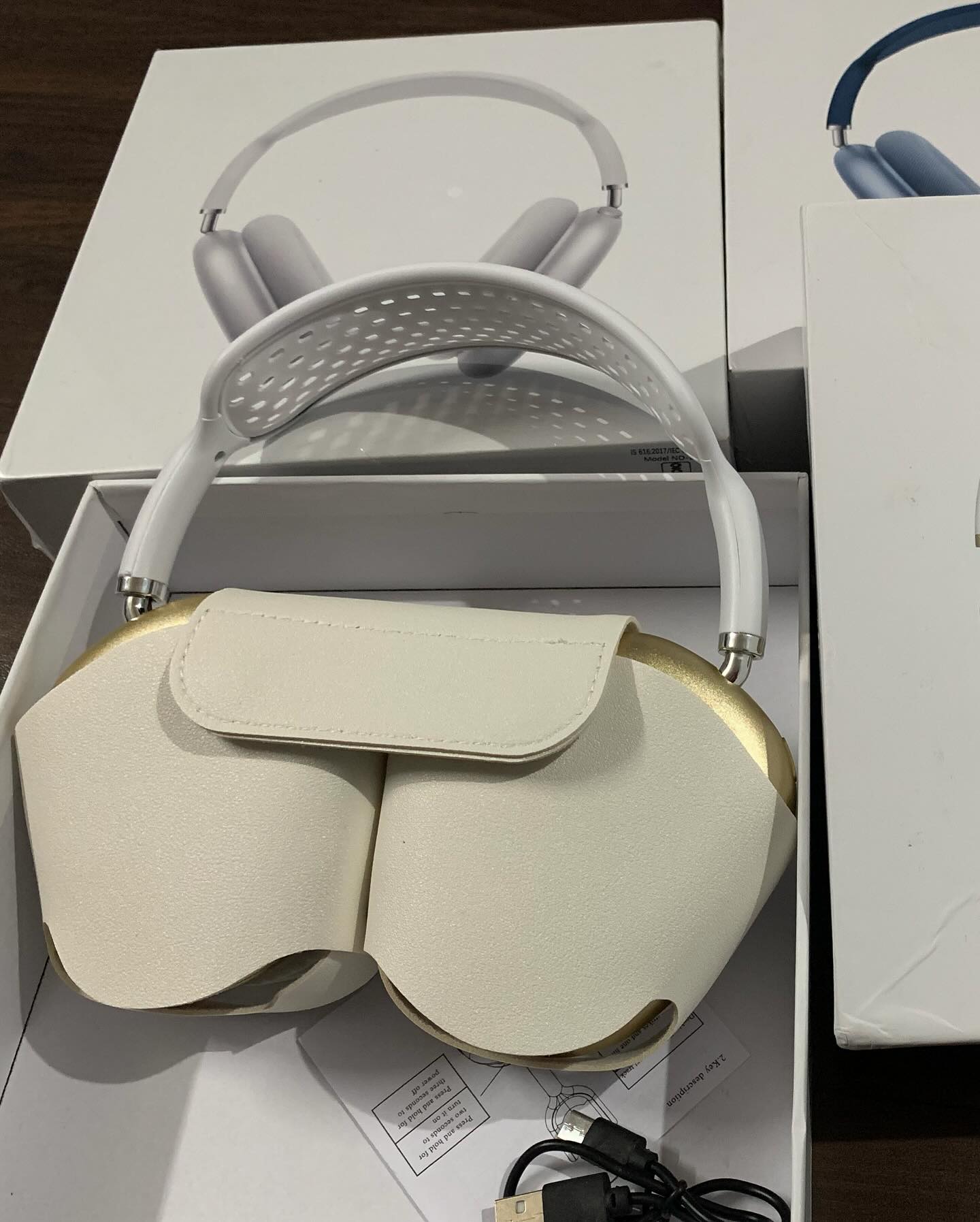 AirPods Max -OEM