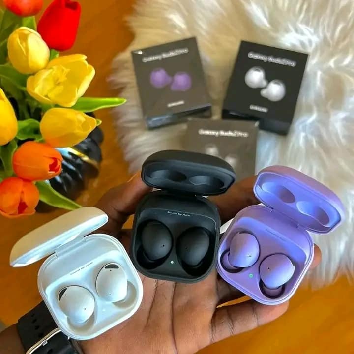 Galaxy Buds 2 Pro