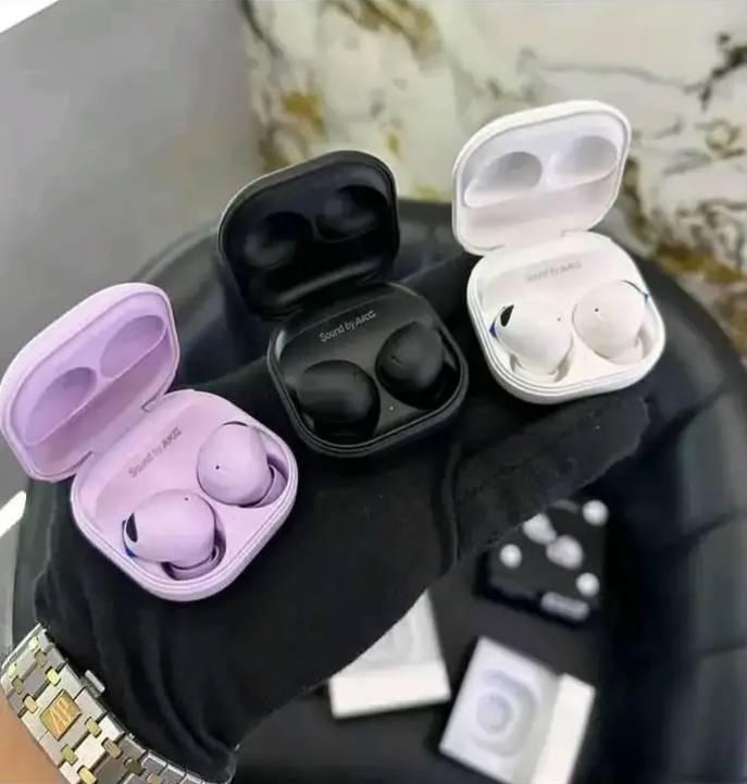 Galaxy Buds 2 Pro