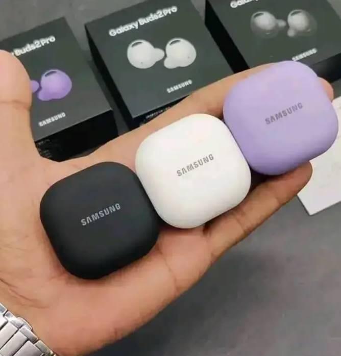 Galaxy Buds 2 Pro
