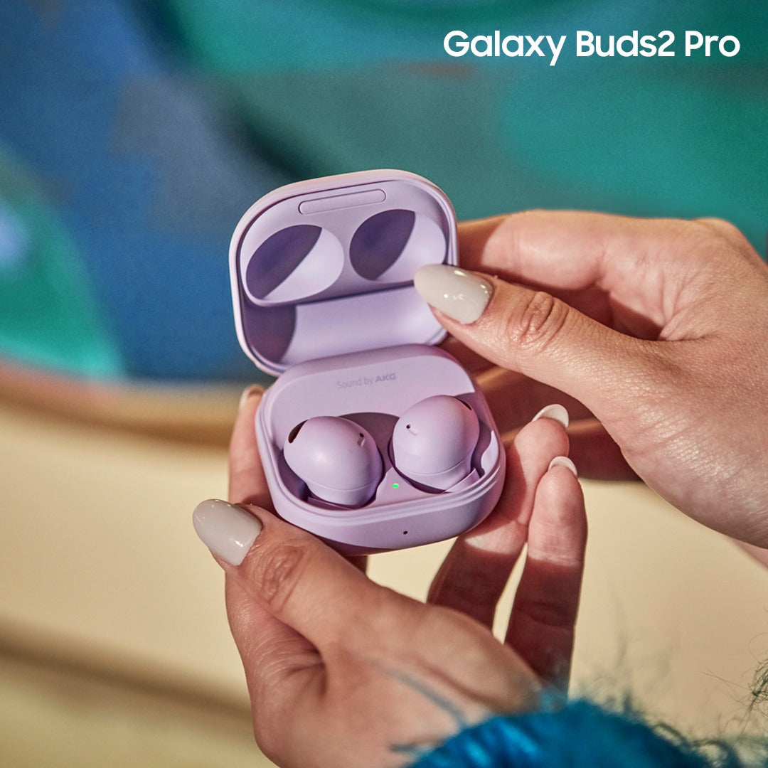 Galaxy Buds 2 Pro