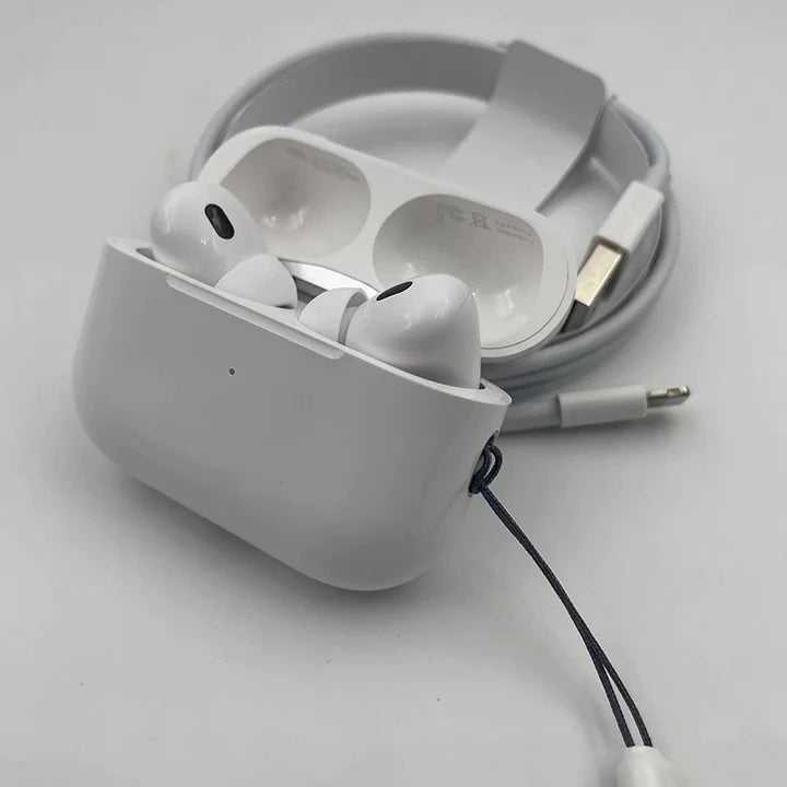 AIRPODS PRO (2DA GENERACIÓN) - CALIDAD (OEM)