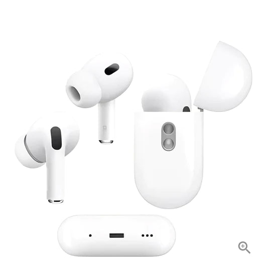 AIRPODS PRO (2DA GENERACIÓN) - CALIDAD (OEM)