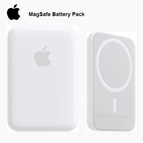 BATERIA EXTERNA INALAMBRICA CON TECNOLOGÍA MAGSAFE