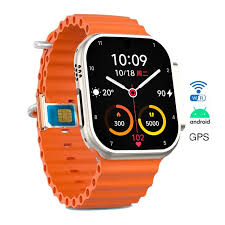 🎉 SMARTWATCH SERIE S9 ULTRA CON CHIP 🔝FULL AMOLED 4GB RAM/ 128GB ROM ⌚