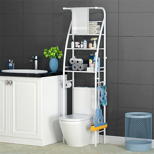 ESTANTE ORGANIZADOR DE BAÑO 3 NIVELES