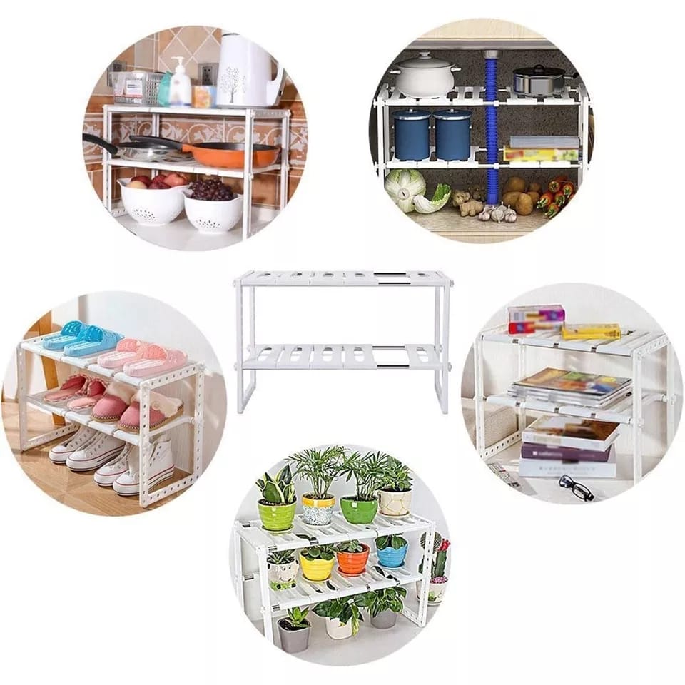 ORGANIZADOR RETRACTIL