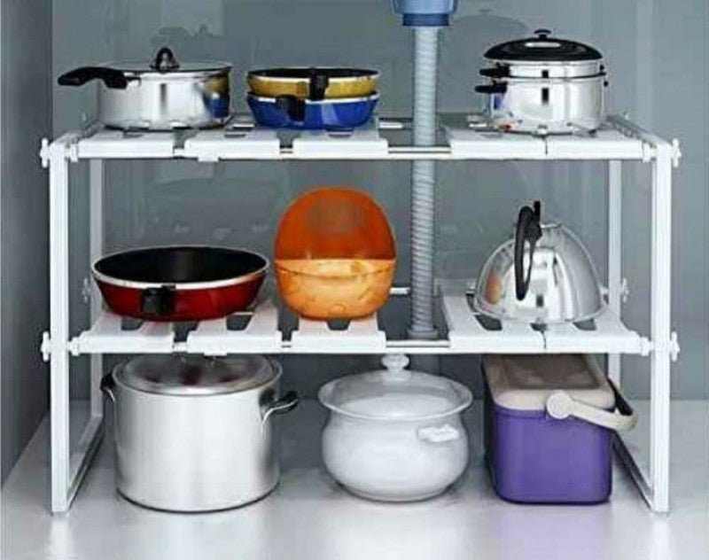 ORGANIZADOR RETRACTIL