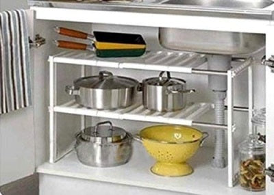 ORGANIZADOR RETRACTIL