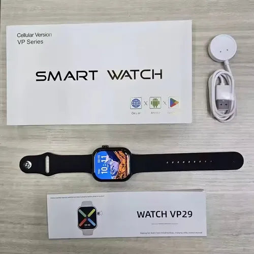 SMARTWACH VP29 ANDROID 8GB RAM / 128GB ROM
