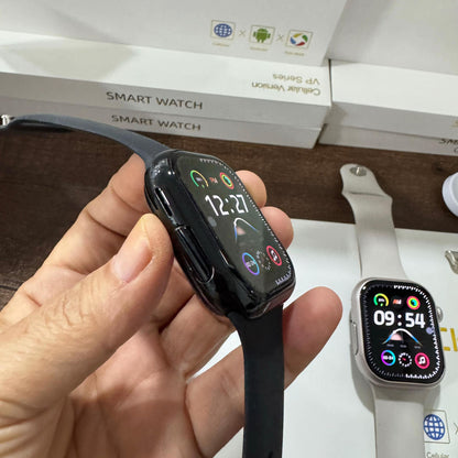 SMARTWATCH VP19 PRO PLUS 5G - 8GB RAM / 128GB ROM
