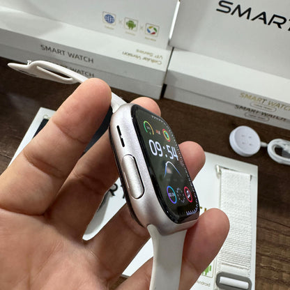 SMARTWATCH VP19 PRO PLUS 5G - 8GB RAM / 128GB ROM