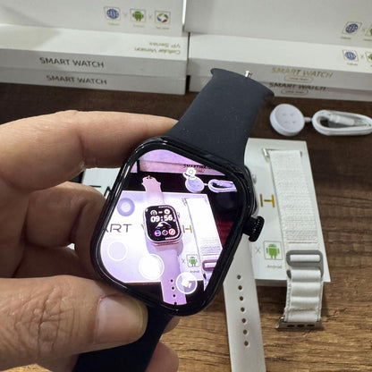 SMARTWATCH VP19 PRO PLUS 5G - 8GB RAM / 128GB ROM