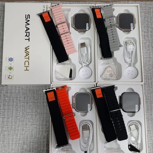 DW 100 PRO PLUS HOMOLOGADO- 8GB RAM/128GB ROM