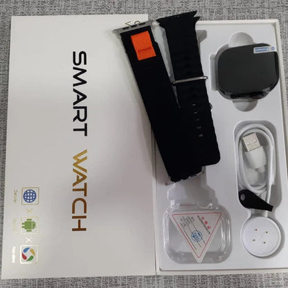 DW 100 PRO PLUS HOMOLOGADO- 8GB RAM/128GB ROM