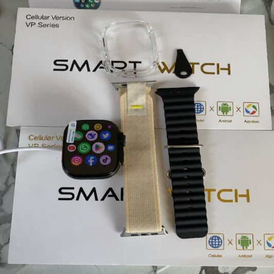 SMARTWACH VP29 ANDROID 8GB RAM / 128GB ROM