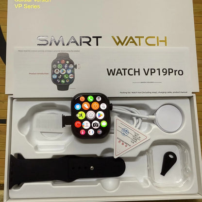 SMARTWATCH VP19 PRO PLUS 5G - 8GB RAM / 128GB ROM