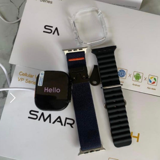 SMARTWACH VP29 ANDROID 8GB RAM / 128GB ROM