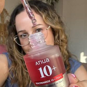 ANUA NIACINAMIDE SERUM - Renueva tu belleza en pocos días