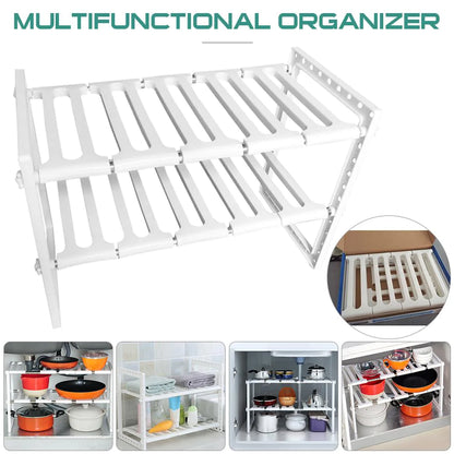 ORGANIZADOR RETRACTIL