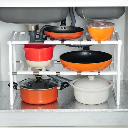 ORGANIZADOR RETRACTIL